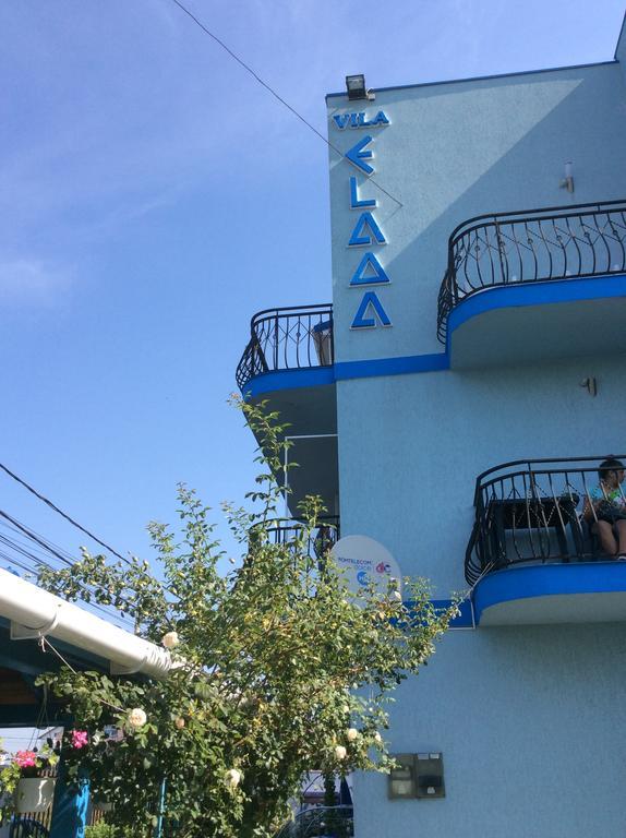 Vila Ελλάδα Costinesti Exterior photo