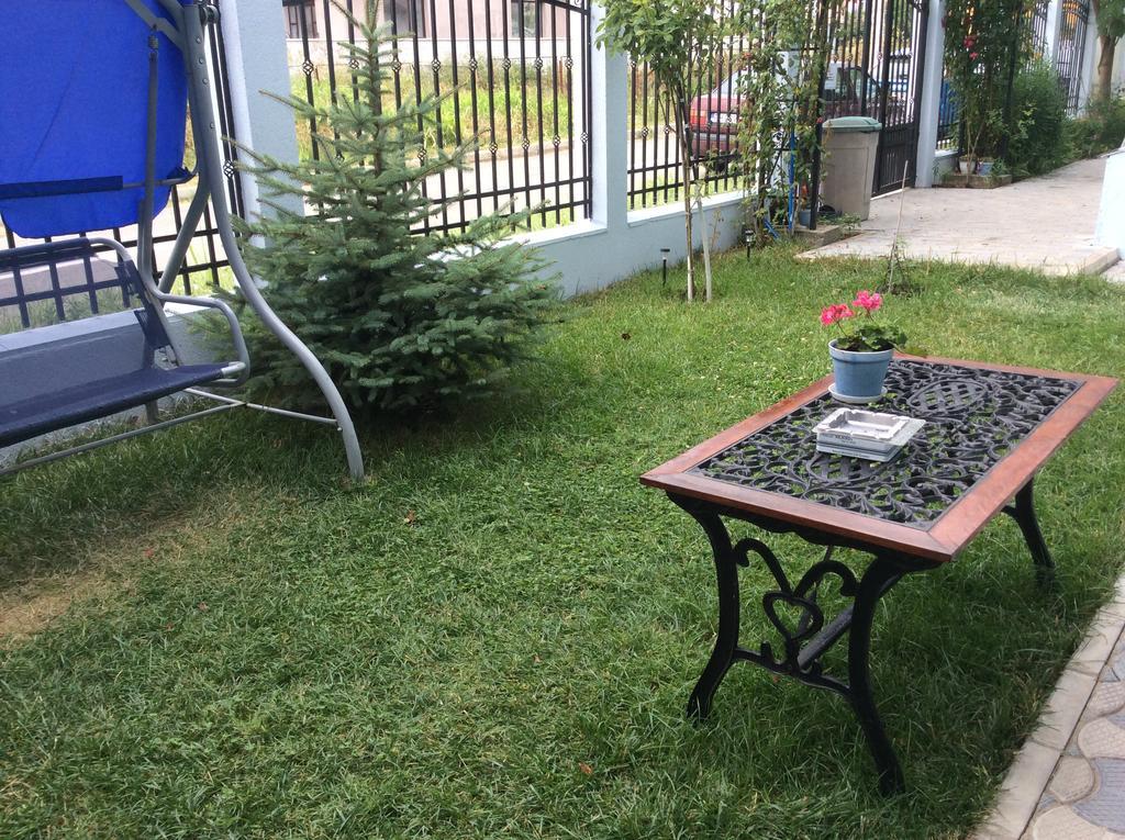Vila Ελλάδα Costinesti Exterior photo