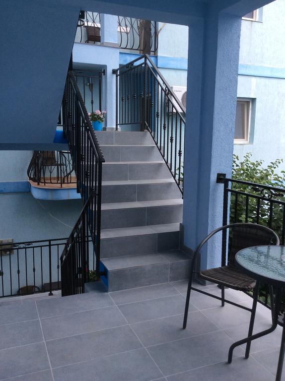 Vila Ελλάδα Costinesti Exterior photo